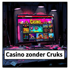 Beste Casino Zonder CRUKS Ontdek de Top Keuzes 1297521987 Beste Casino Zonder CRUKS Ontdek de Top Keuzes 1297521987