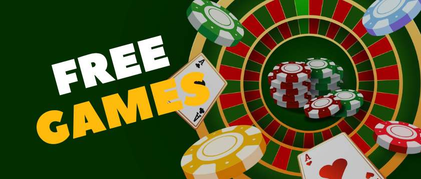 play casino games online