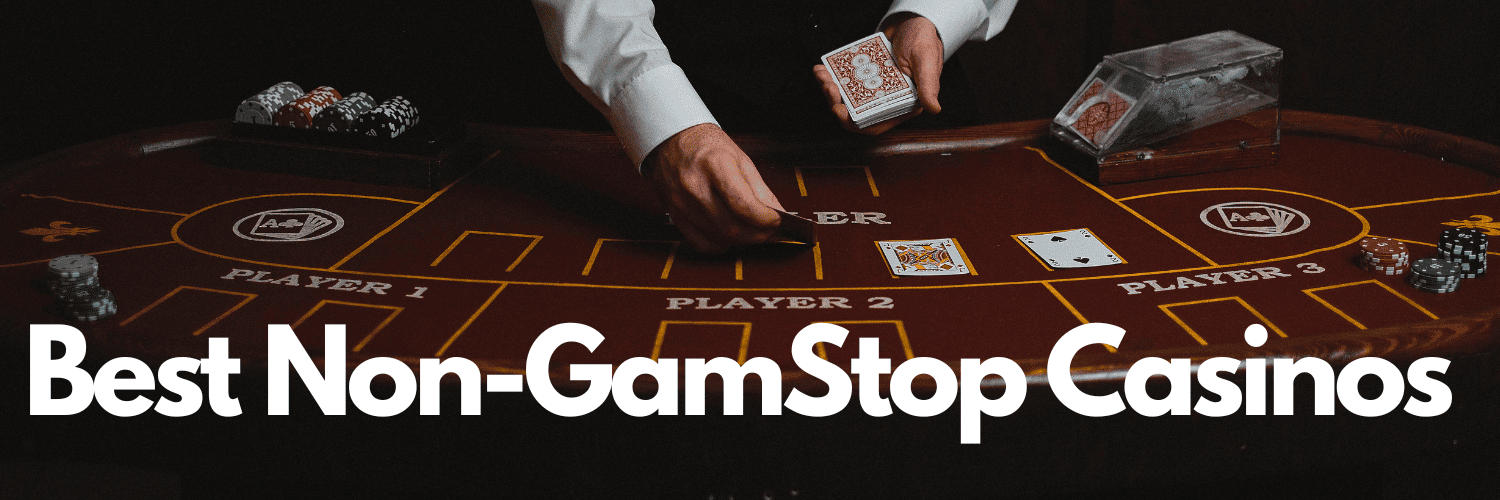 Casino Sites Not on Gamstop Your Gateway to Unrestricted Gambling