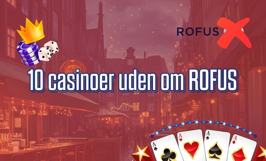 Casino Uden Indbetaling En Guide til Bonusser og Spil
