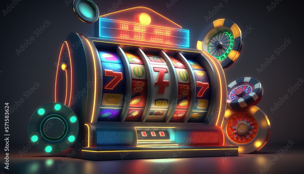 Common Slot Game Mistakes to Avoid for a Winning Experience