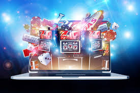 Creating a User-Centric Casino Platform Design, Features, and Experience Creating a User-Centric Casino Platform Design, Features, and Experience