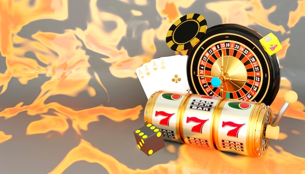 Discover the Excitement at HashLucky Casino UK