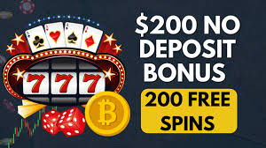 Get Excited with 75 Free Spins No Deposit Offers