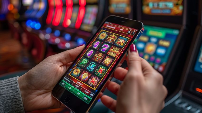 Les Secrets des Gagnants du Casino en Ligne : Histoires de Succès et Stratégies à Découvrir