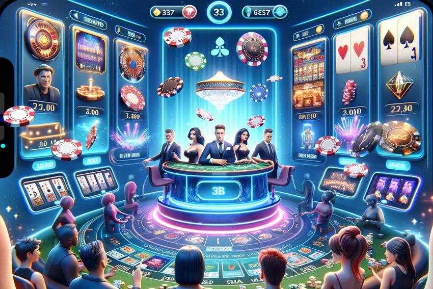 Pin-Up Casino Sitesi İncelemeleri: Popüler Online Casino'nun Objektif ve Kapsamlı Analizi Pin-Up Casino Sitesi İncelemeleri: Popüler Online Casino'nun Objektif ve Kapsamlı Analizi