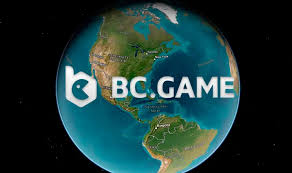 BC Game FR  Le Paradis du Jeu en Ligne