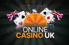 Best UK Casino Offers Online Unleashing the Excitement