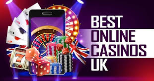 Best UK Online Casino Offers Unlocking Exciting Promotions