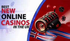 Best UK Online Casino Offers Unlocking Exciting Promotions