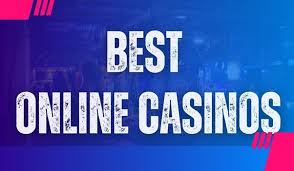 Bet Online Casino in the UK A Comprehensive Guide