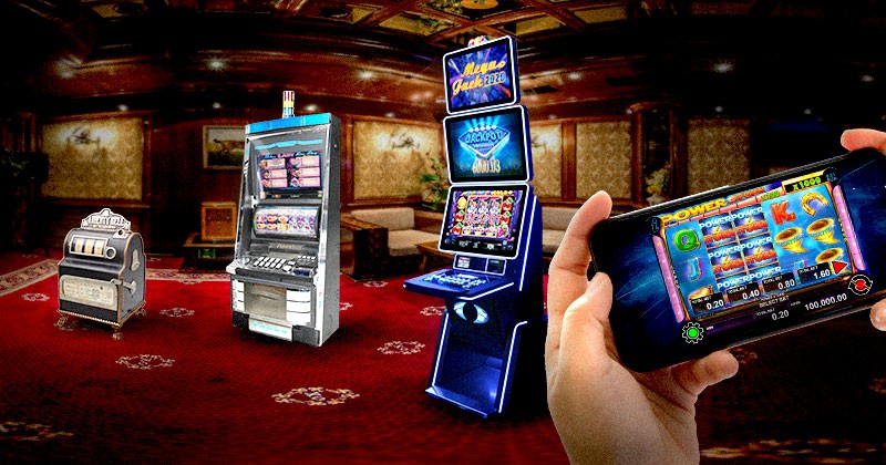 BetFoxx Casino A Comprehensive Guide to Online Gaming