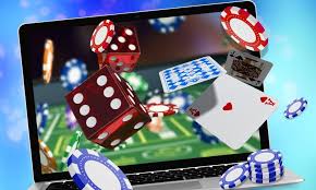 Découverte de Spin Million La Révolution du Jeu en Ligne Découverte de Spin Million La Révolution du Jeu en Ligne