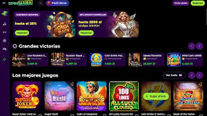 Descubre el mundo de Spinmama Casino España -935543309