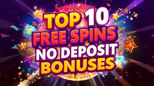 Discover Incredible Casino Offers 15 Free Spins No Deposit Required