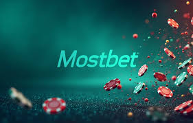 Discover the Thrills of Betting with Mostbet