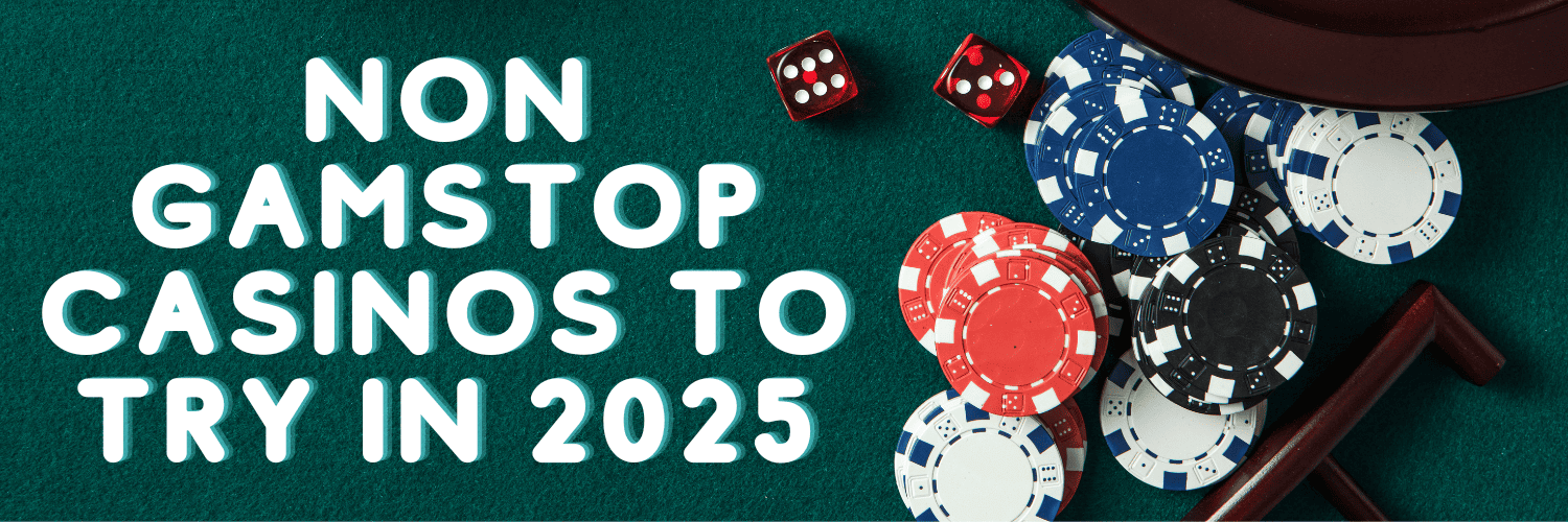 Discover Top Betting Sites Not on GamStop