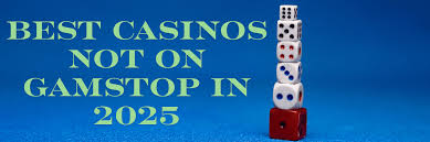 Discovering Non-GamStop Casinos Freedom and Variety in Online Gaming