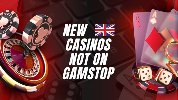 Explore New Non Gamstop Casino Sites A Comprehensive Guide -1873560809