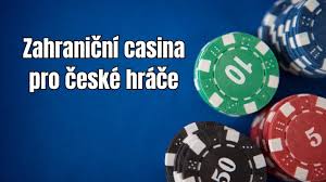 Nejlepší zahraniční online casino Přehled a doporučení Nejlepší zahraniční online casino Přehled a doporučení
