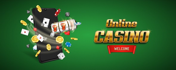 Zahraniční online casino Kde hrát a jak vyhrát