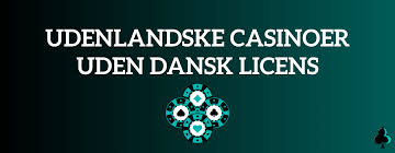 Anmeldelse af Udenlandske Casinoer Uden NemID 394697112