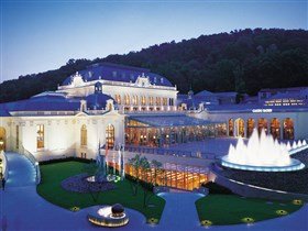 Casino asino in Austria