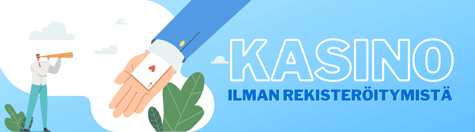 Euteller Kasinot Nopeasti ja Turvallisesti Nettikasinolle