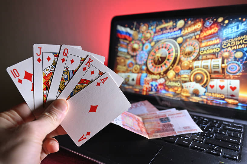 Explore the Excitement Casper Bets Casino & Sportsbook