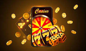 Explore the Excitement Casper Bets Casino & Sportsbook