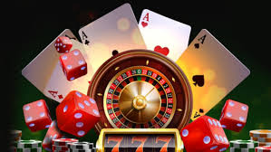 Magnetiske Slots En Ny Dimension af Online Spil -551433403