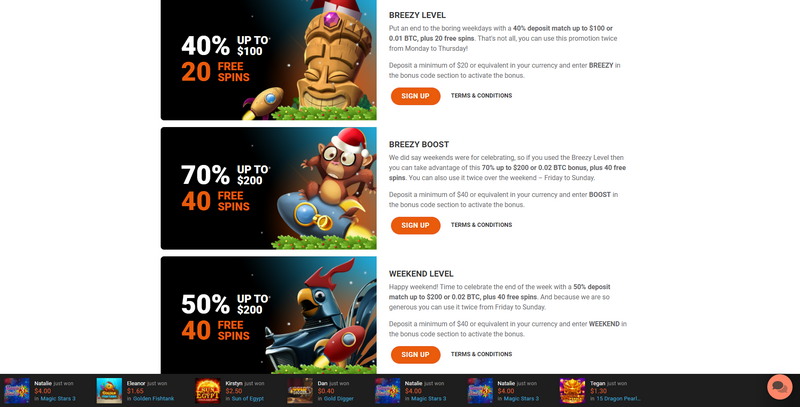 Degree Up Online Casino Australia Degree Up Online Casino Australia