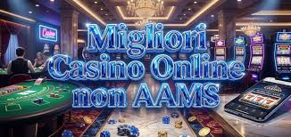 Scommesse Non AAMS Opportunità e Rischi nel Gioco Online Scommesse Non AAMS Opportunità e Rischi nel Gioco Online