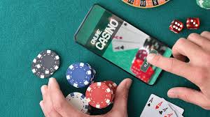 The Evolution of Online Betting Insights from BankOnBet-IT The Evolution of Online Betting Insights from BankOnBet-IT