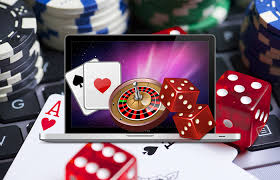 The Evolution of Online Betting Insights from BankOnBet-IT The Evolution of Online Betting Insights from BankOnBet-IT