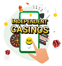The Rise of Independent Casinos in the UK 629161003