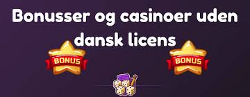 Udforsk Dansk Casino Uden Rufus En Verden af Underholdning