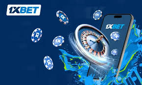1xbet Algeria The Ultimate Betting Experience 913138878