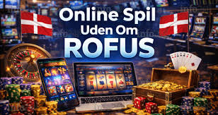 Bedste Casino Uden Om Rofus - En Guide til Sikker Spiloplevelse Bedste Casino Uden Om Rofus - En Guide til Sikker Spiloplevelse