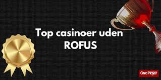 Casino Uden Indbetaling En Guide til De Bedste Muligheder Casino Uden Indbetaling En Guide til De Bedste Muligheder