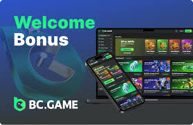 Explore the Exciting World of BC.Game App 1801870159 Explore the Exciting World of BC.Game App 1801870159
