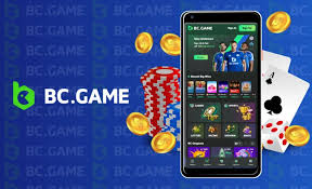 Exploring BC.Game in Nigeria The Future of Online Gaming Exploring BC.Game in Nigeria The Future of Online Gaming