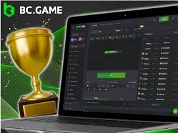 Exploring BC.Game in Nigeria The Future of Online Gaming Exploring BC.Game in Nigeria The Future of Online Gaming