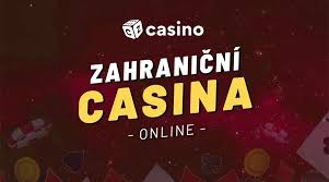 Jak vybrat nejlepší zahraniční online casina
