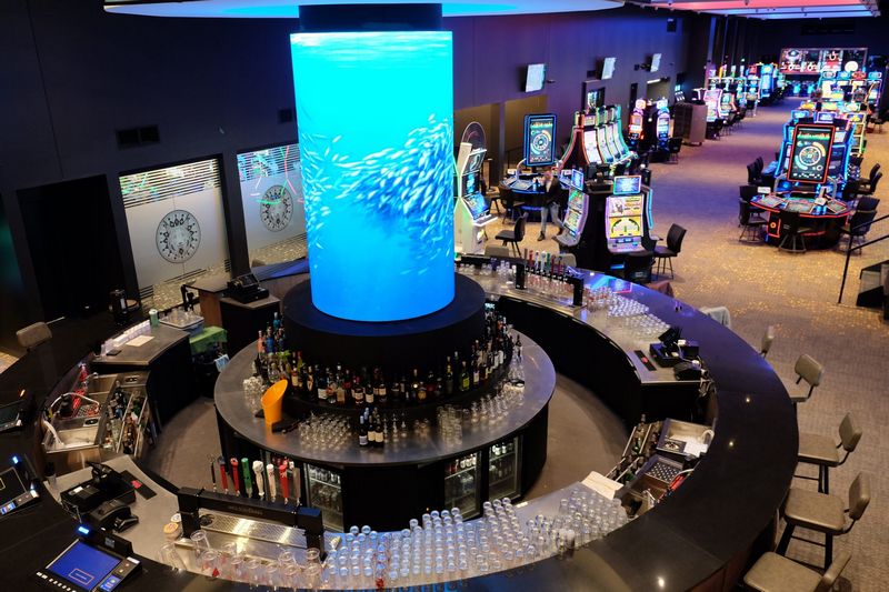 My Honest Evaluation of Gambling Establishment Wolinak: What I Suched as and What I Didn't My Honest Evaluation of Gambling Establishment Wolinak: What I Suched as and What I Didn't